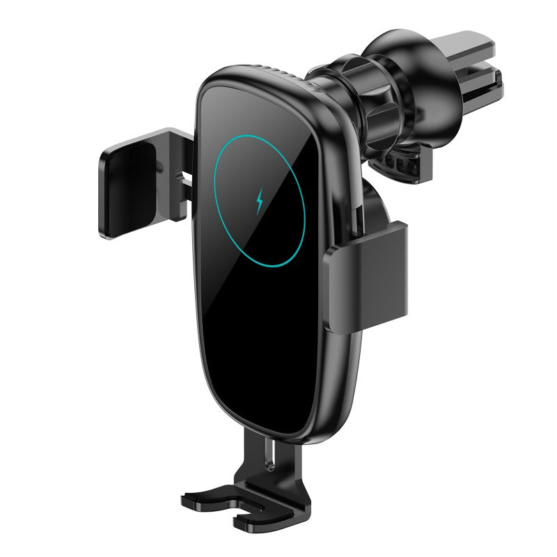 HSX5 15W Intelligent Induction Car Fast Wireless Charger HSX5 15W Intelligent Induction Car Fast Wireless Charger